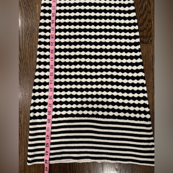 Ramy Brook Jessa Keyhole Cutout Sleeveless Sweater Dress MSRP $395 XS - Picture 4 of 9